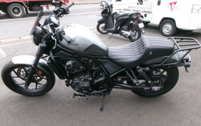 HONDA REBEL 1100 2024 SC83