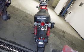 HONDA MONKEY 125 JB02