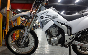 YAMAHA WR250R DG15J