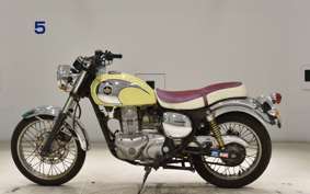 KAWASAKI ESTRELLA RS BJ250A