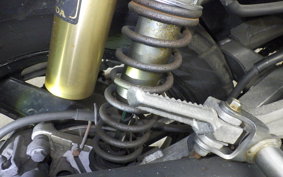 HONDA CB400SF  K NC31