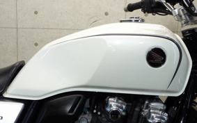 HONDA CB1100 ABS 2011 SC65