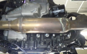 KAWASAKI ELIMINATOR400-3 2023 EL400A