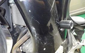 KAWASAKI ER600 F 2006 EX650A