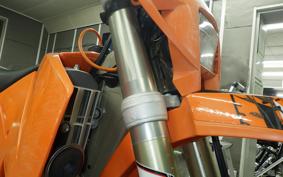 KTM 250 EXC R