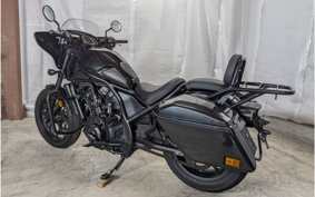 HONDA REBEL 1100T DCT 2023 SC83