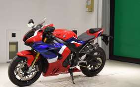 HONDA CBR1000RR RSP 2020 SC82