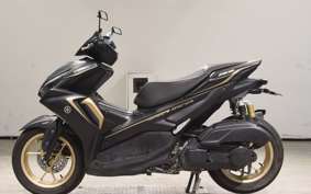 YAMAHA AERO X 155 2017