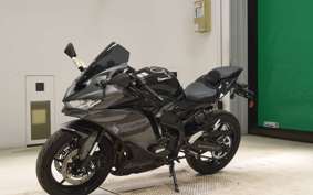 KAWASAKI ZX-4R SE 2025 ZX400P