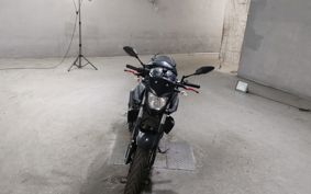 YAMAHA MT-03 2019 RH13J