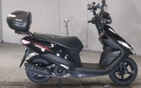 SUZUKI ADDRESS V125 DT11A