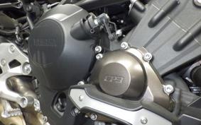 YAMAHA MT-09 A 2014 RN34J