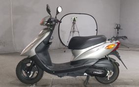YAMAHA JOG SA36J