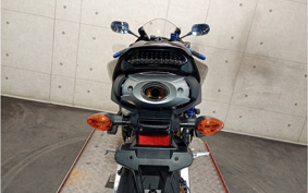 HONDA CBR600RR ABS 2013 PC40