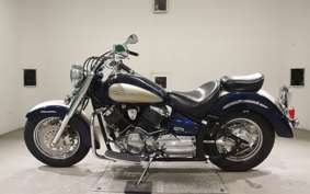 YAMAHA DRAGSTAR 1100 2026 VP13J