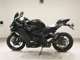 Фото Kawasaki ZX-25R с японского аукциона