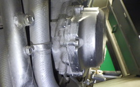 SUZUKI GSX400 IMPULSE 1996 GK79A