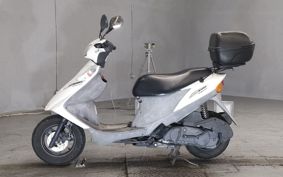SUZUKI ADDRESS V125 CF4EA
