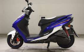YAMAHA CYGNUS 125 XSR 3 2023 SEA5J