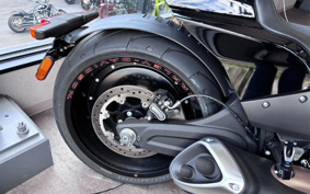 HARLEY FXDR114 2019 YVK