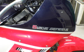 YAMAHA FZ750 1986 1FM