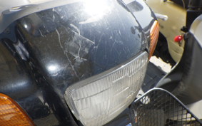 YAMAHA JOG APRIO SA11J