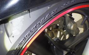 HONDA HORNET 250 2022 MC31