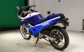 SUZUKI GSX-R250 2008 GJ72A