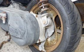 YAMAHA JOG POCHE SA08J