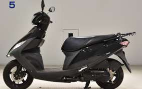 SUZUKI ADDRESS V125 DT11A