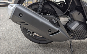 HONDA PCX 125 JK05