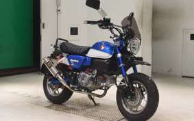 HONDA MONKEY 125 ABS 2023 JB02