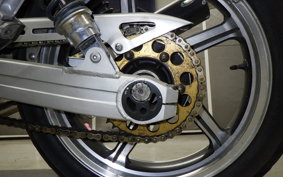 KAWASAKI ZEPHYR 400 Gen.2 2023 ZR400C