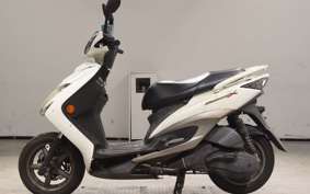 YAMAHA CYGNUS 125 XSR 2 SE44J