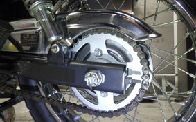 KAWASAKI ESTRELLA BJ250A