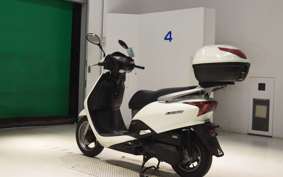 HONDA LEAD 110