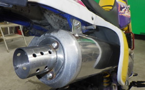 SUZUKI DR250 R-S SJ45A