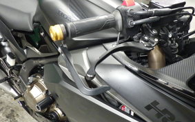 HONDA CBR400R 2022 NC56