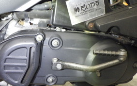 SUZUKI ADDRESS V125 2026 CF46A