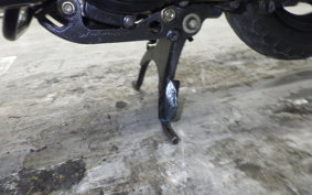 HONDA MOTOCOMPO 2010 AB12