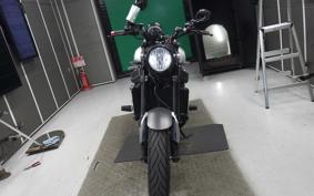 YAMAHA XSR900 2019 RN56J
