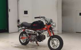 HONDA UNREGISTERED MODEL by BDS50