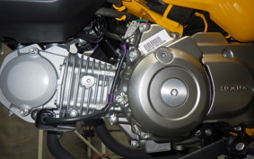 HONDA MONKEY 125 2011 JB03