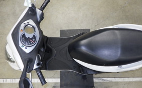 YAMAHA CYGNUS 125 X 2 2007 SE44J