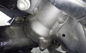 HONDA CBR250R GEN 3 2017 MC41