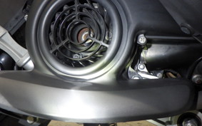 YAMAHA AXIS 125 Z SED7J