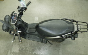 YAMAHA BW'S 50 Gen.3 2020 SA44J