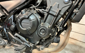HONDA REBEL 500 2017 PC60