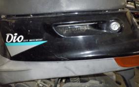 HONDA DIO AF18