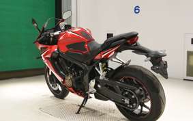HONDA CBR650R 2020 RH03